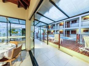 Отель CLH Suites Bonito Centro  Бониту